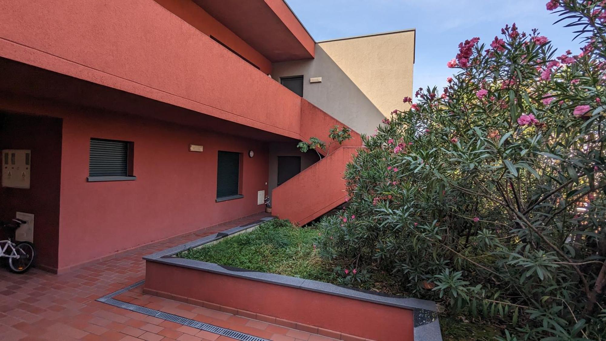 Downtown Fiume, Underground Garage Within The Property Exterior foto